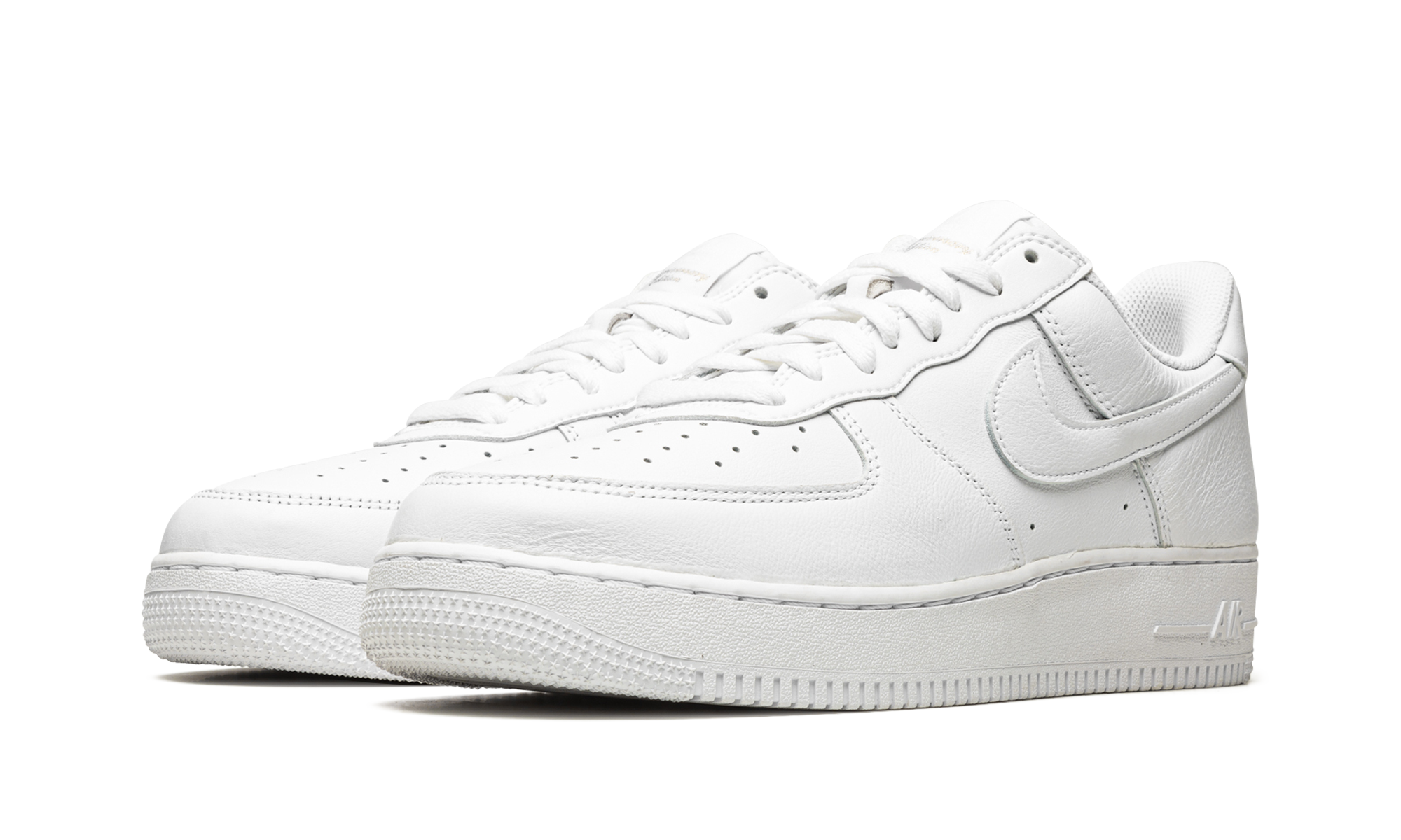 Air Force 1 '07 Low "Color of the Month" DJ3911 100