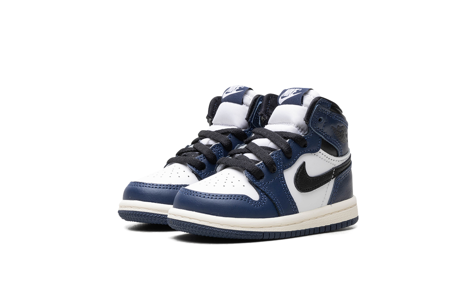 Air Jordan 1 Retro High OG TD "Midnight Navy" FD1413 401