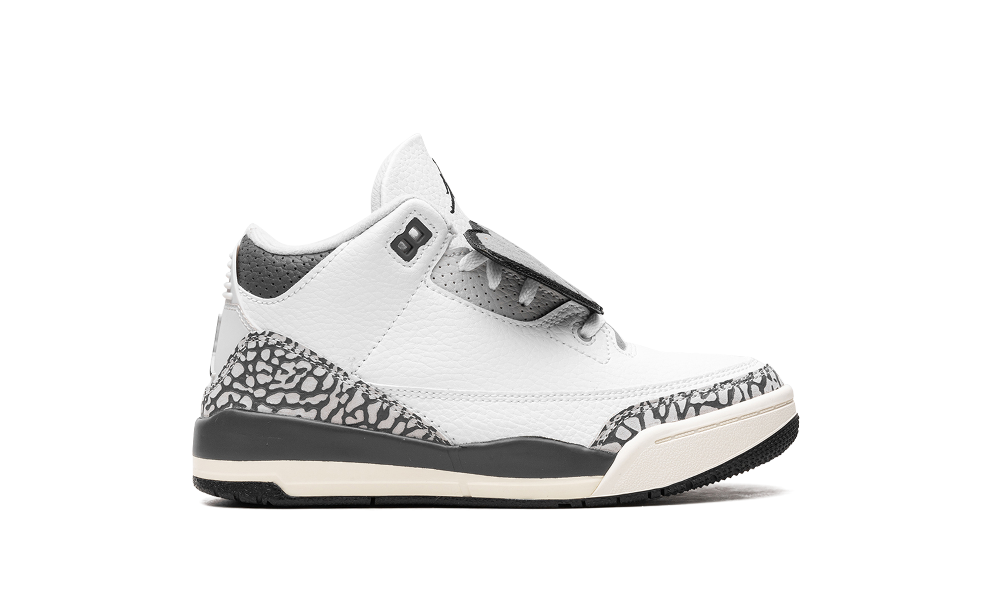 Air Jordan 3 PS "Hide & Sneak" FB4416 100