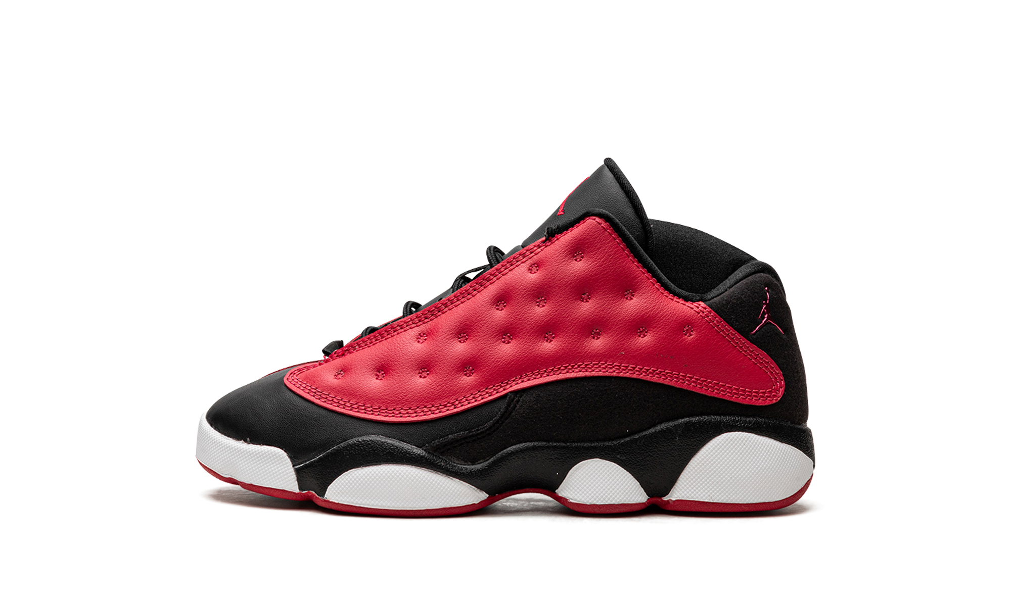 Air Jordan 13 Retro Low PS "Very Berry" DA8018 061