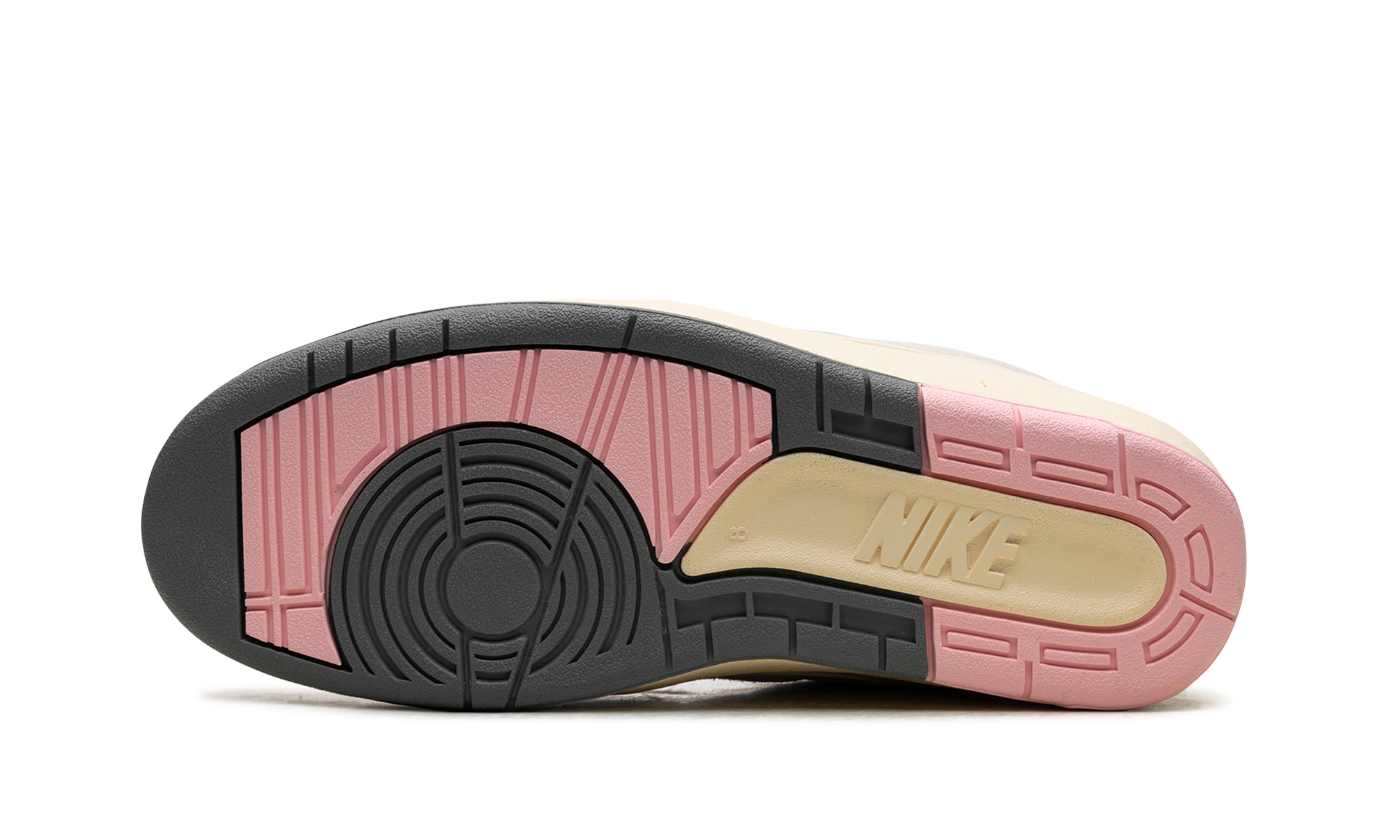 Jordan 2 Retro WMNS "Soft Pink" FB2372 100