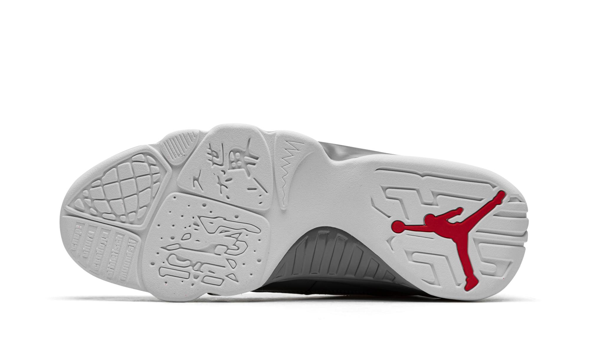 Air Jordan 9 "Fire Red" CT8019 162