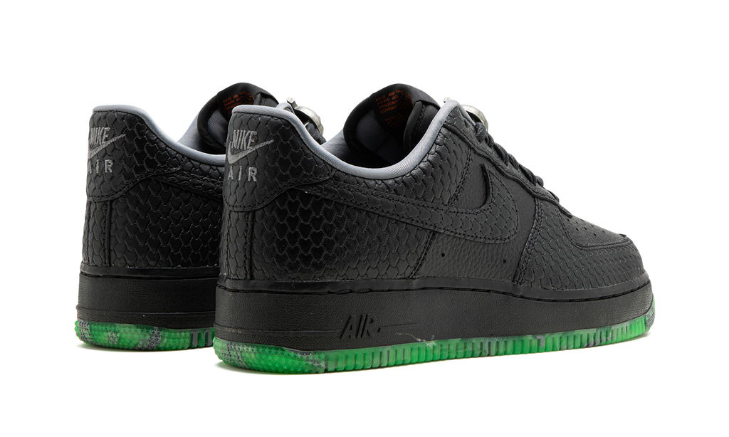 Air Force 1 Low "Halloween" FQ8822 084