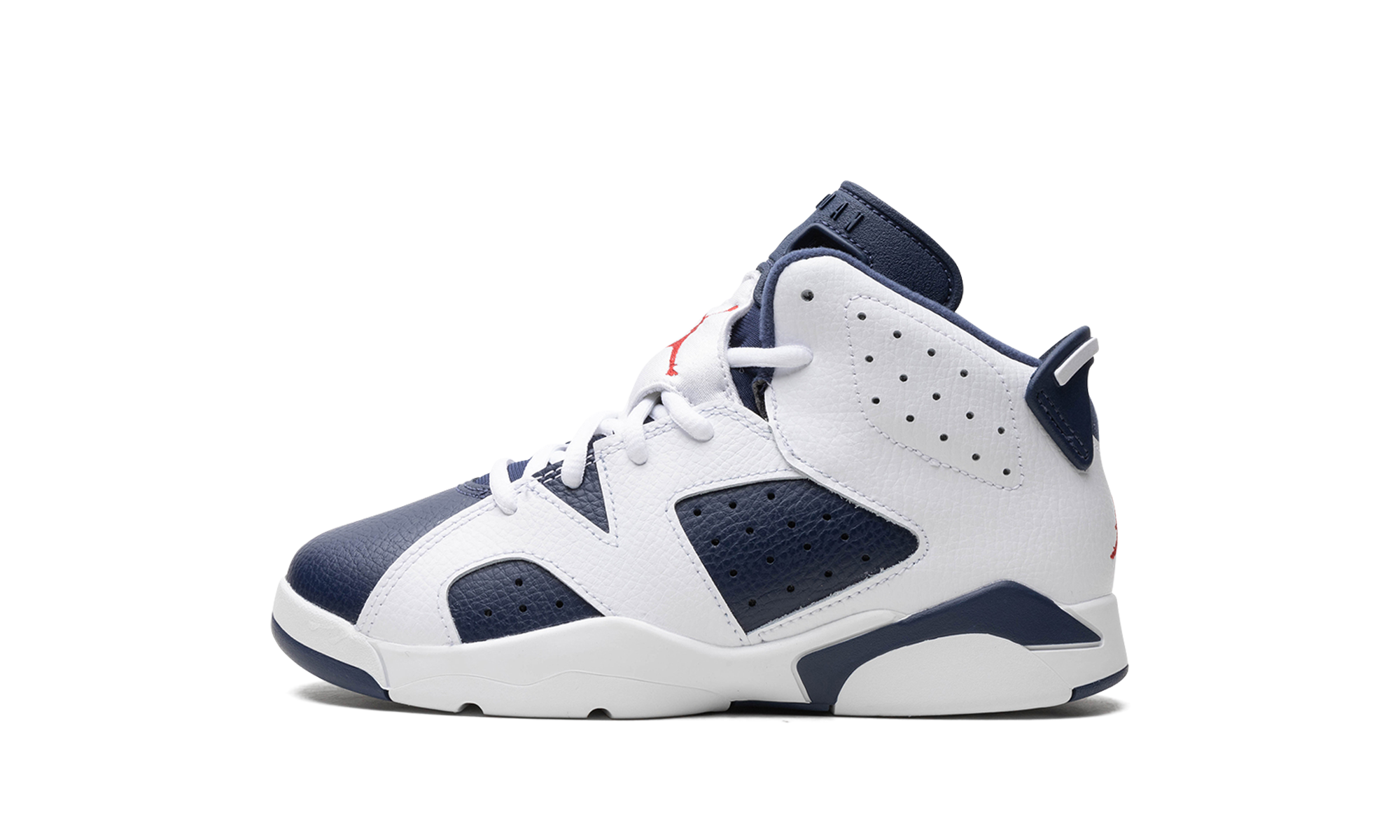 Air Jordan 6 PS "Olympic" DV3605 164