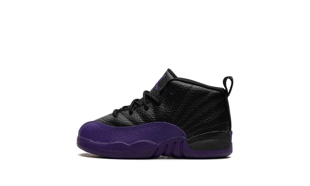 Air Jordan 12 TD "Field Purple" 850000 057