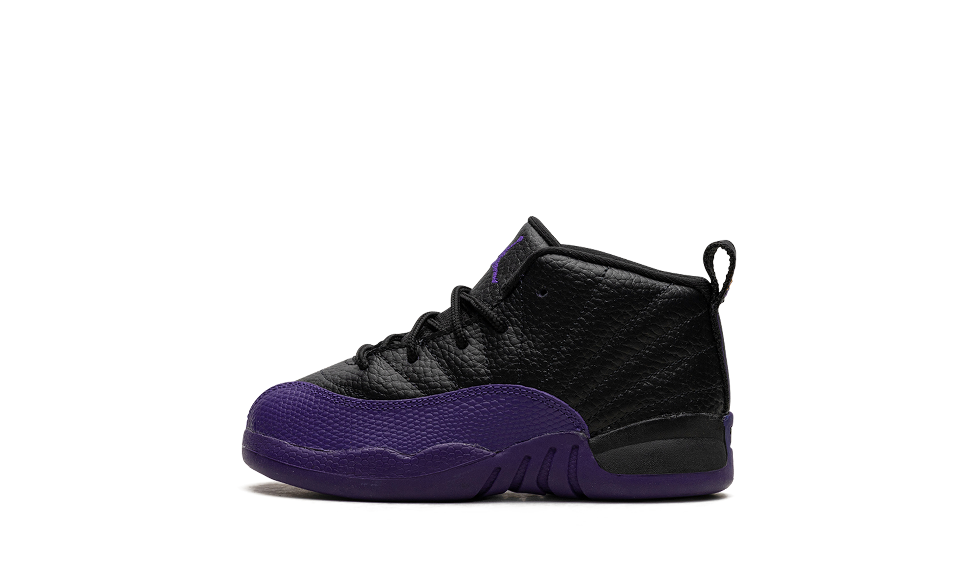 Air Jordan 12 TD "Field Purple" 850000 057
