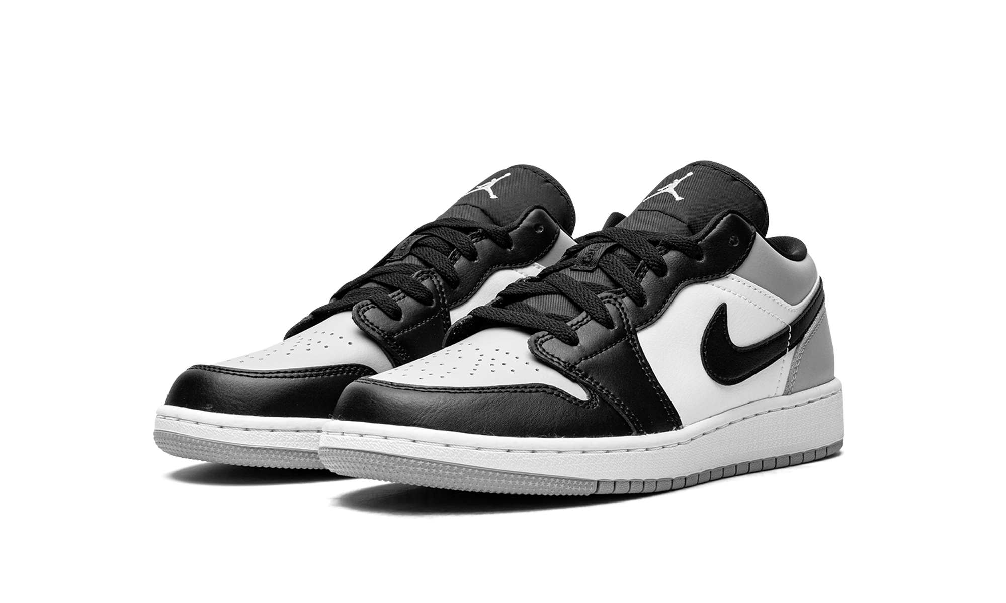 Jordan 1 Low GS "Shadow Toe" 553560 052