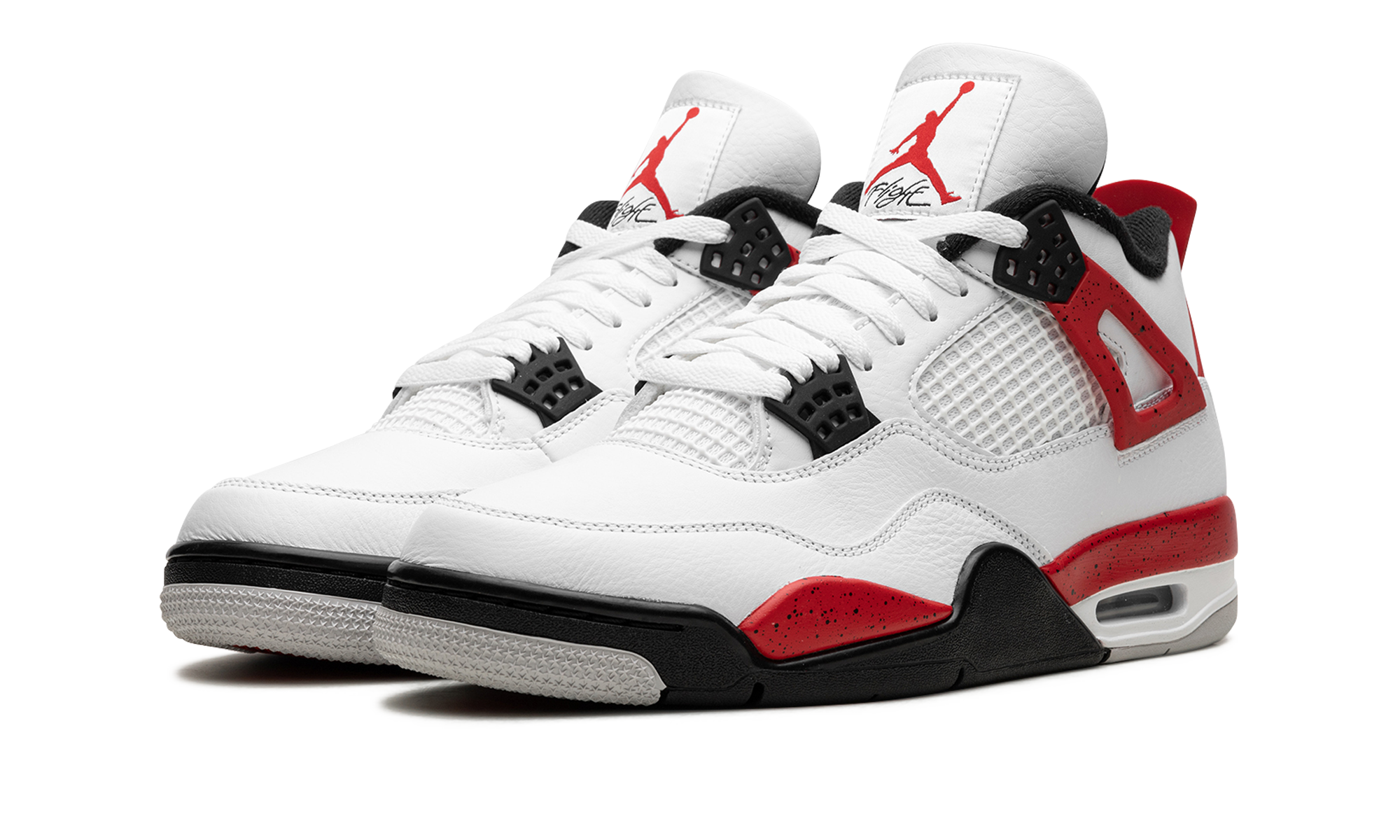 Air Jordan 4 "Red Cement" DH6927 161
