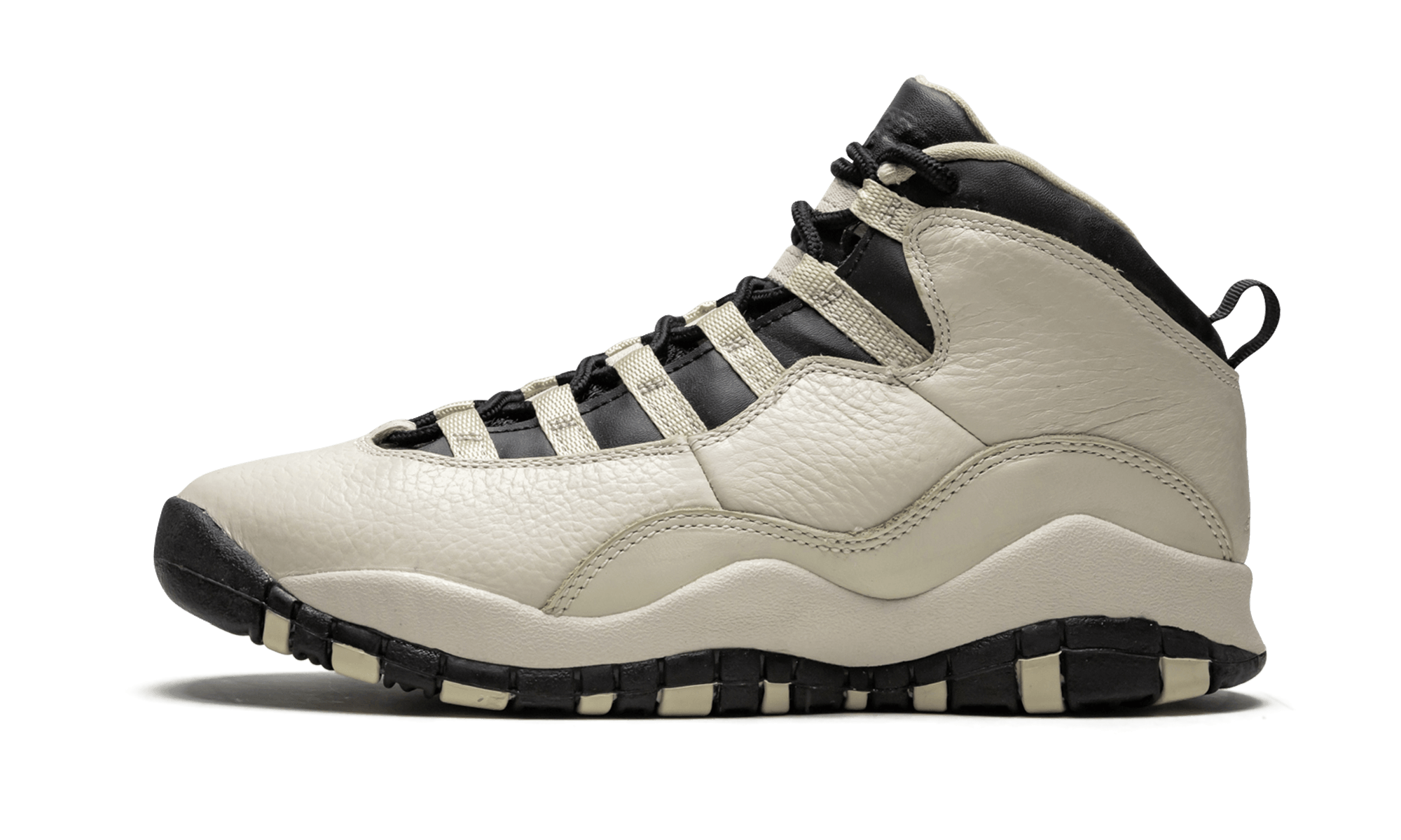 Air Jordan 10 Retro PREM GS "Heiress" 832645 207