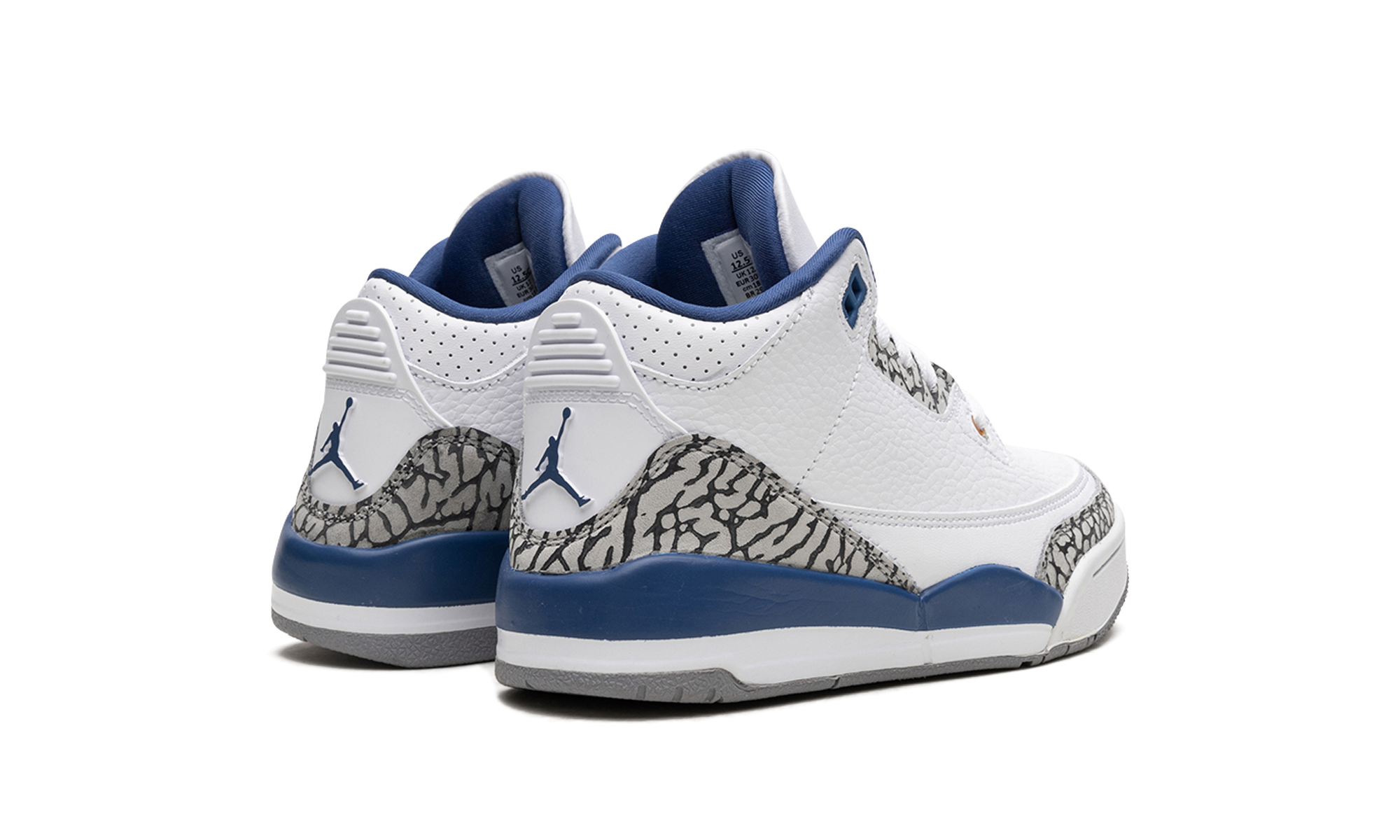Air Jordan 3 PS "Wizards" DM0966 148