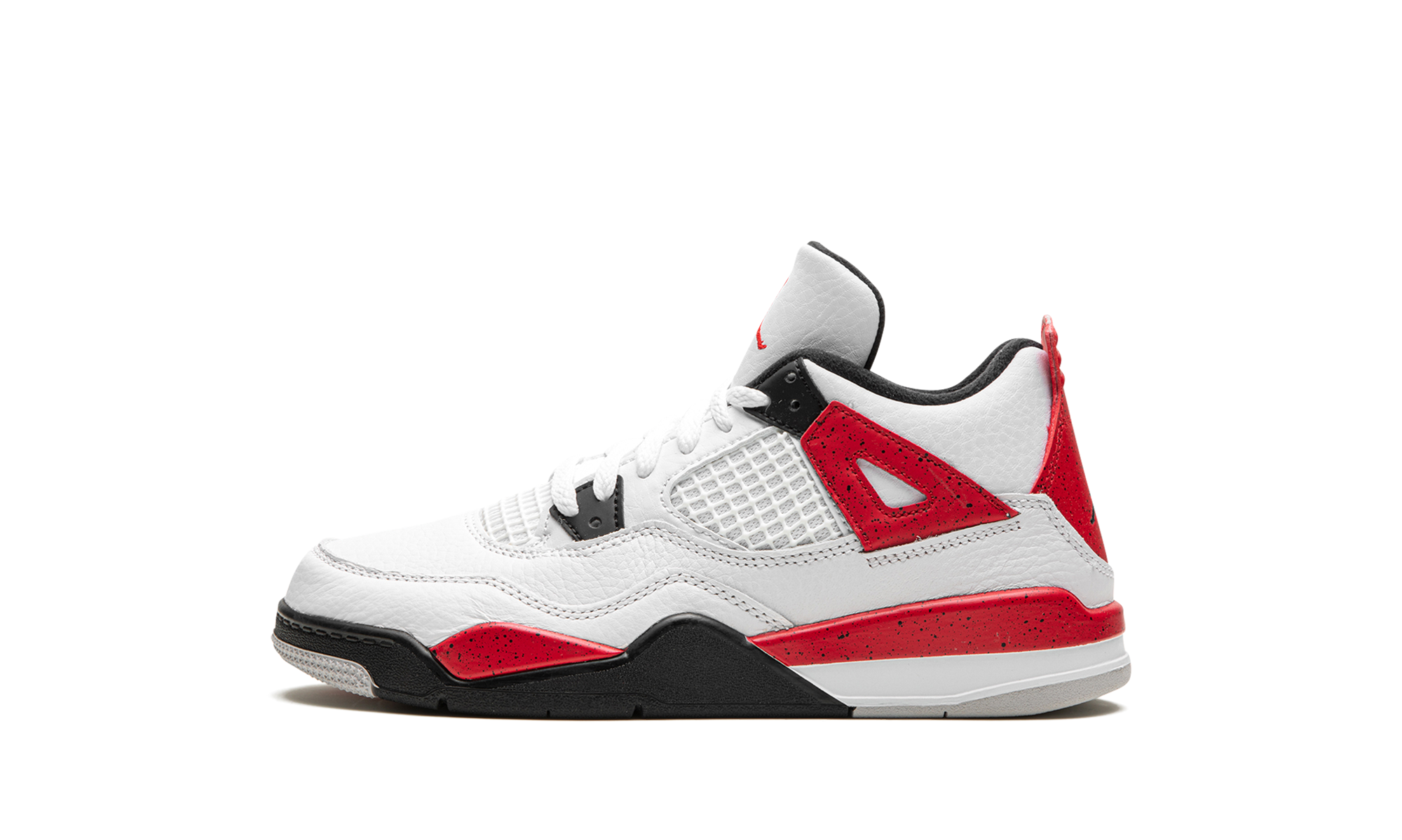 Air Jordan 4 PS "Red Cement" BQ7669 161