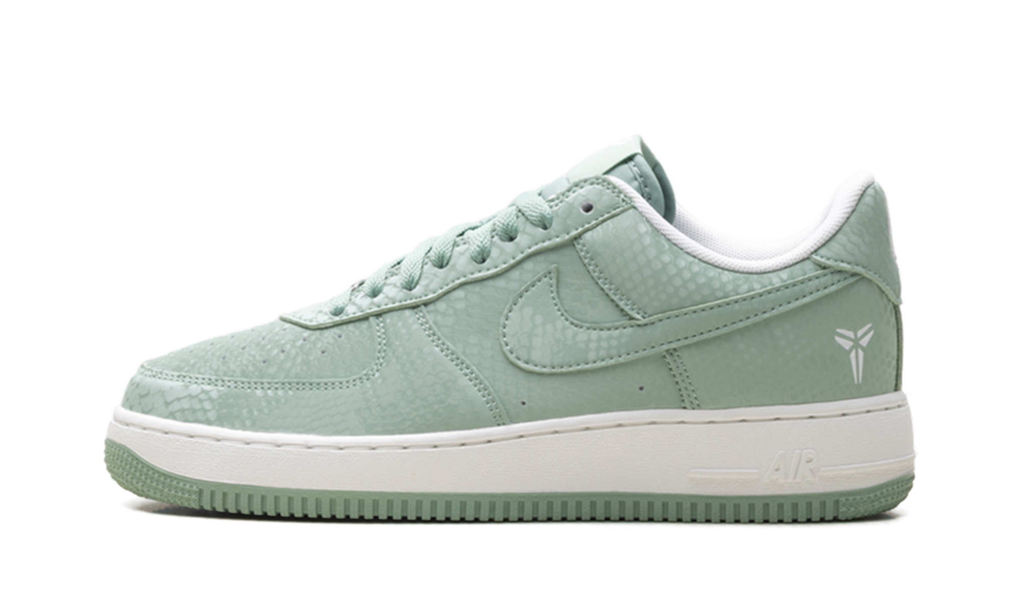 Air Force 1 "Kobe Bryant - Forever Steam" IB0018 005