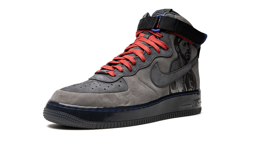 Air Force 1 SPRM '07 (RASHEED) "New Six" 315096 001