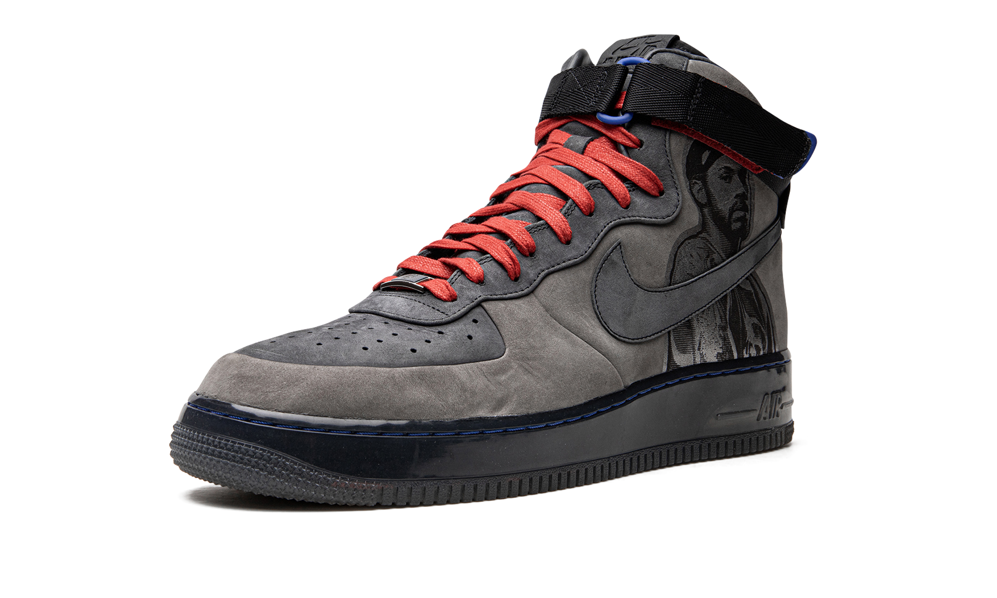 Air Force 1 SPRM '07 (RASHEED) "New Six" 315096 001