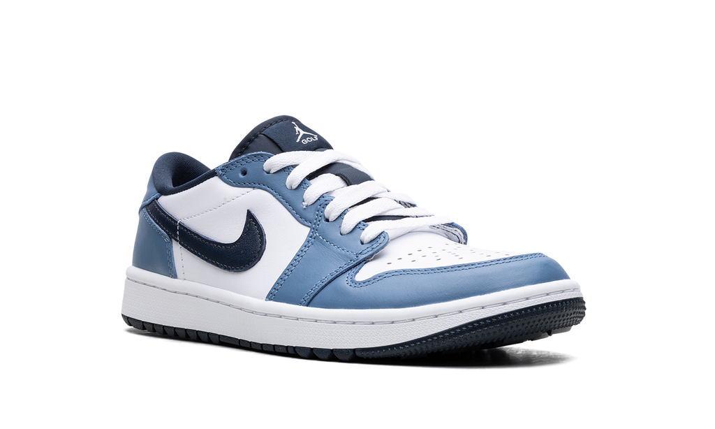 Air Jordan 1 Low Golf "Aegean Storm" DD9315 115