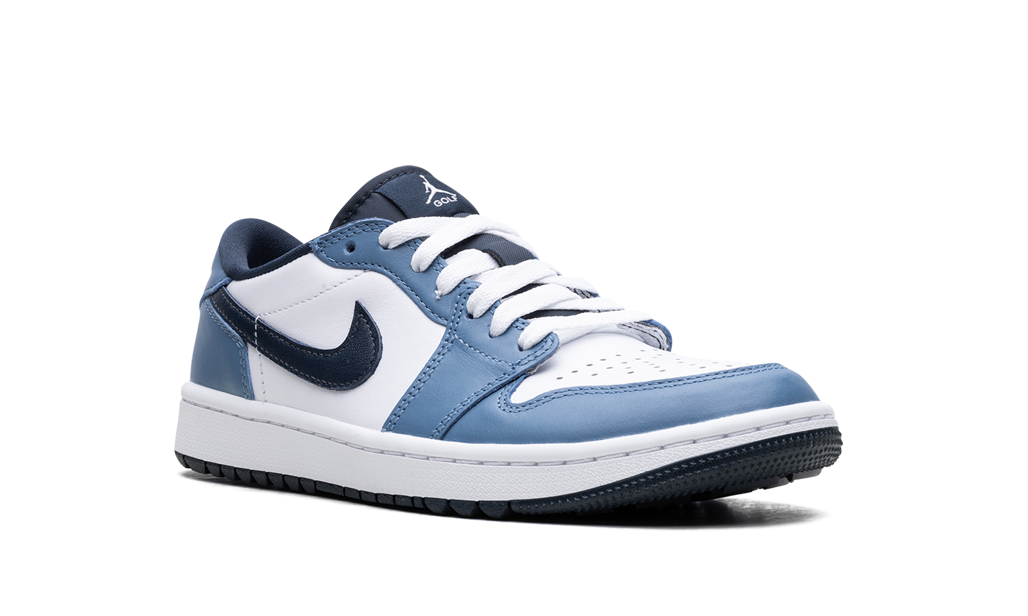 Air Jordan 1 Low Golf "Aegean Storm" DD9315 115