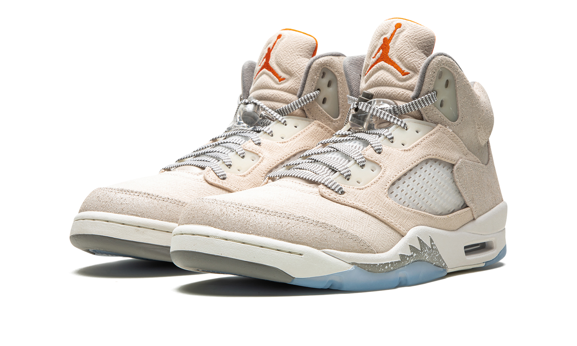 Air Jordan 5 "Craft" FD9222 180