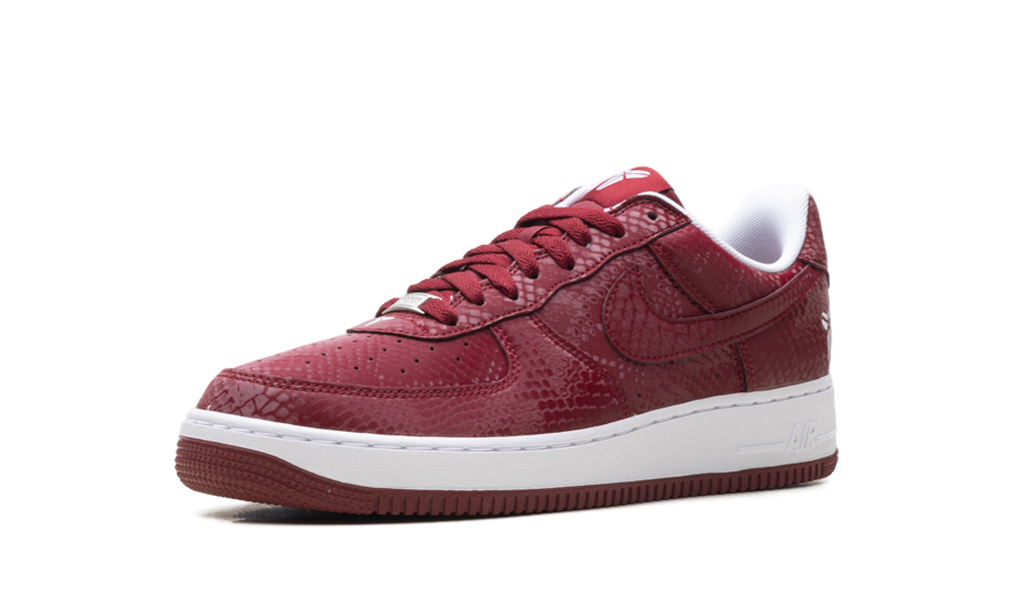 Air Force 1 "Kobe - Lower Merion" IB0018 600