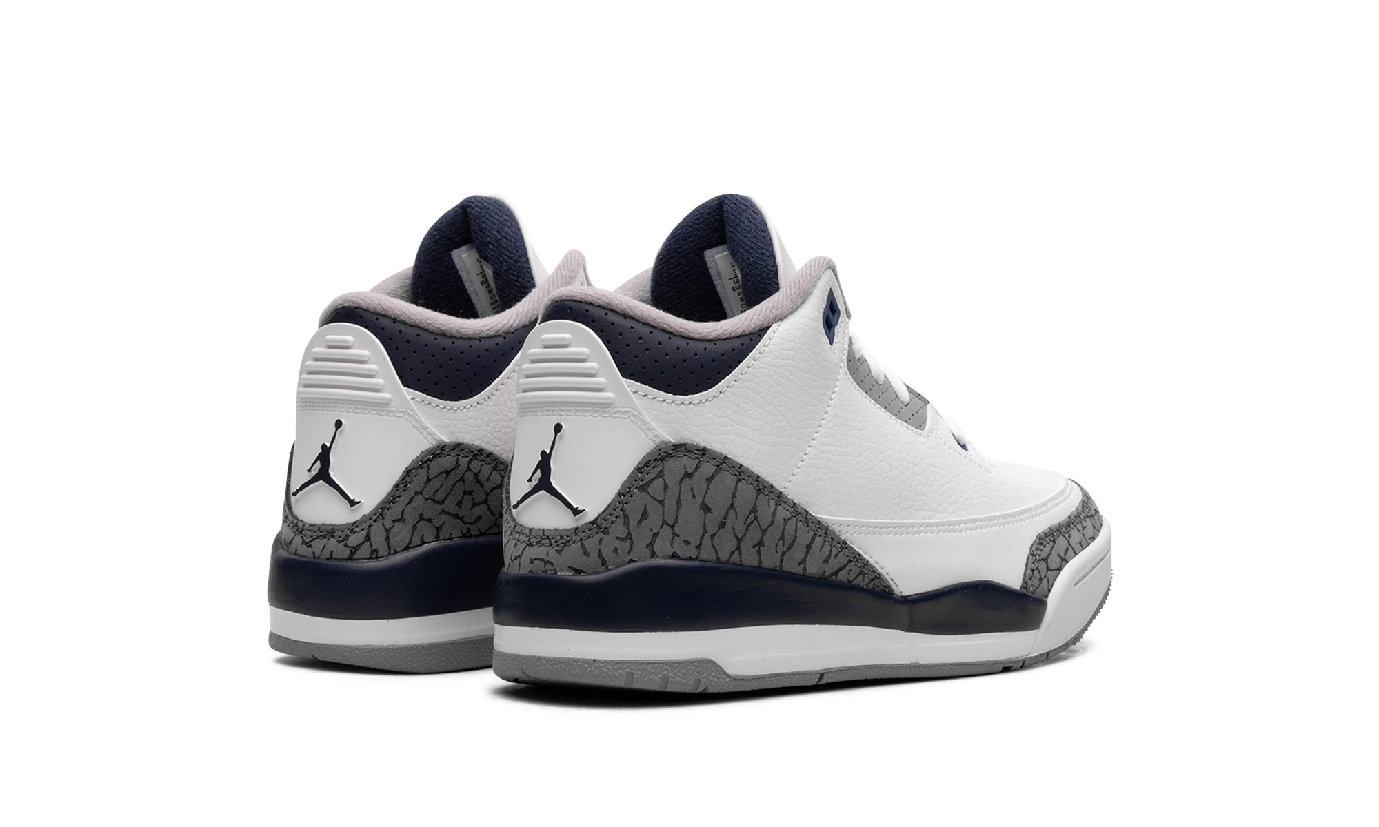 Air Jordan 3 PS "Midnight Navy" DM0966 140