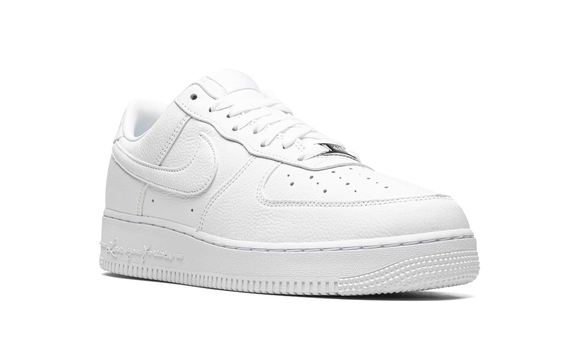 Air Force 1 Low "Drake NOCTA - Certified Lover Boy (Love You Forever Edition)" CZ8065 100A
