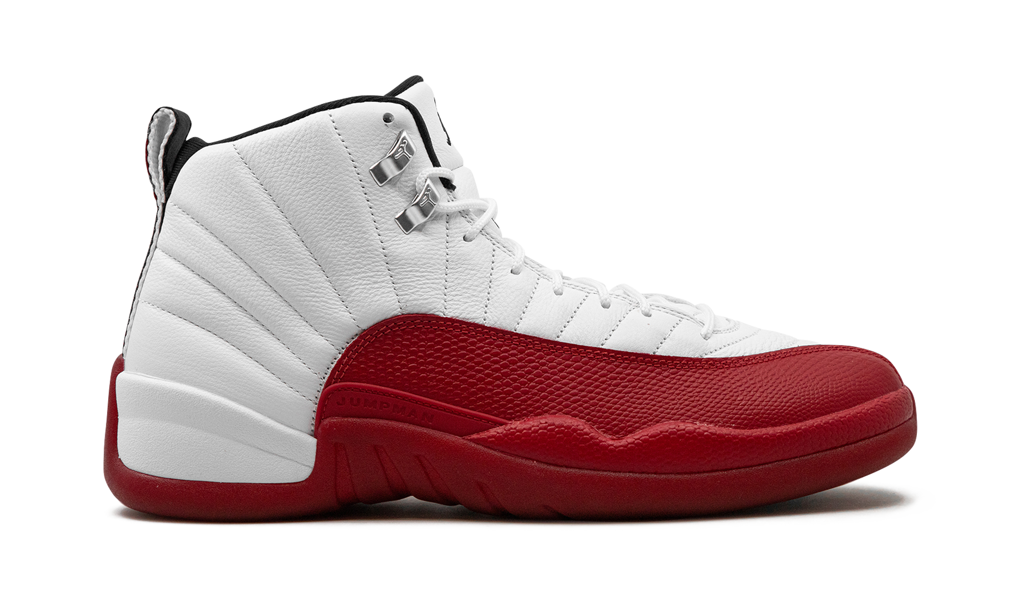 Air Jordan 12 Retro "Cherry 2023" CT8013 116