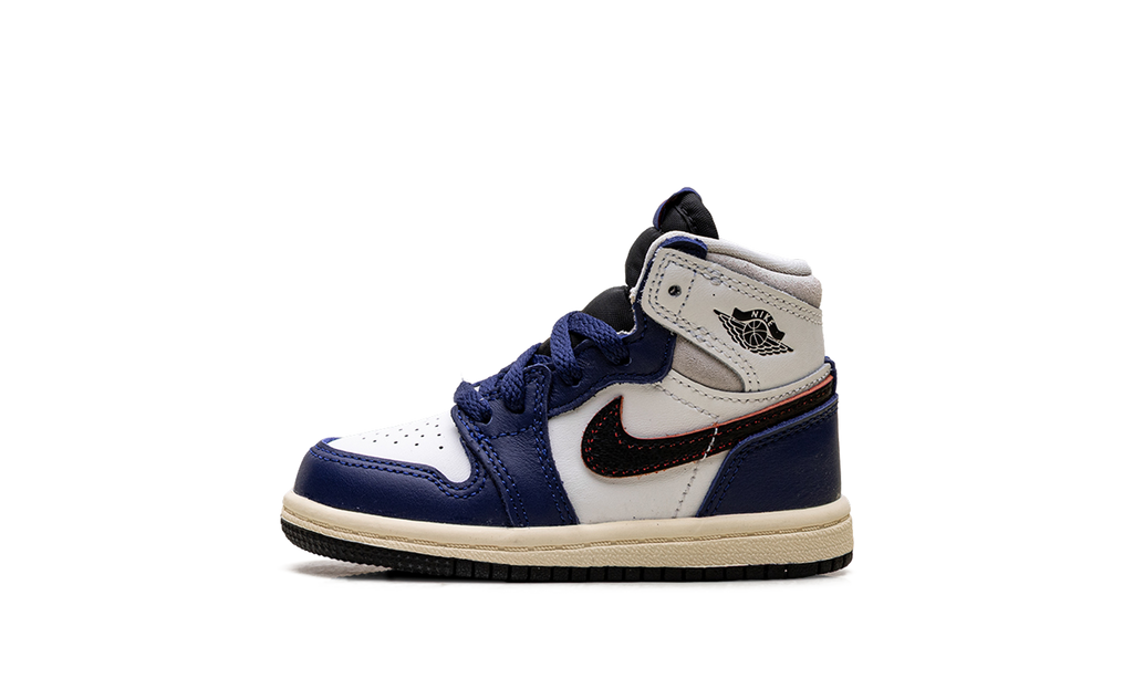 Air Jordan 1 Retro High OG TD "Rare Air" FD1413 100