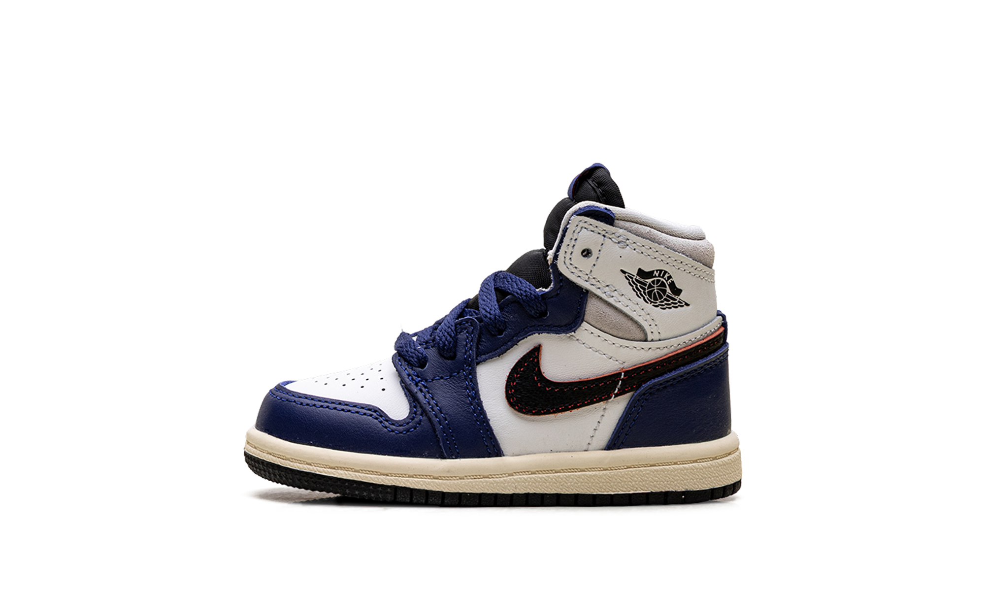 Air Jordan 1 Retro High OG TD "Rare Air" FD1413 100