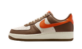 Air Force 1 Low '07 "Mosswood Brown" IO7545 221