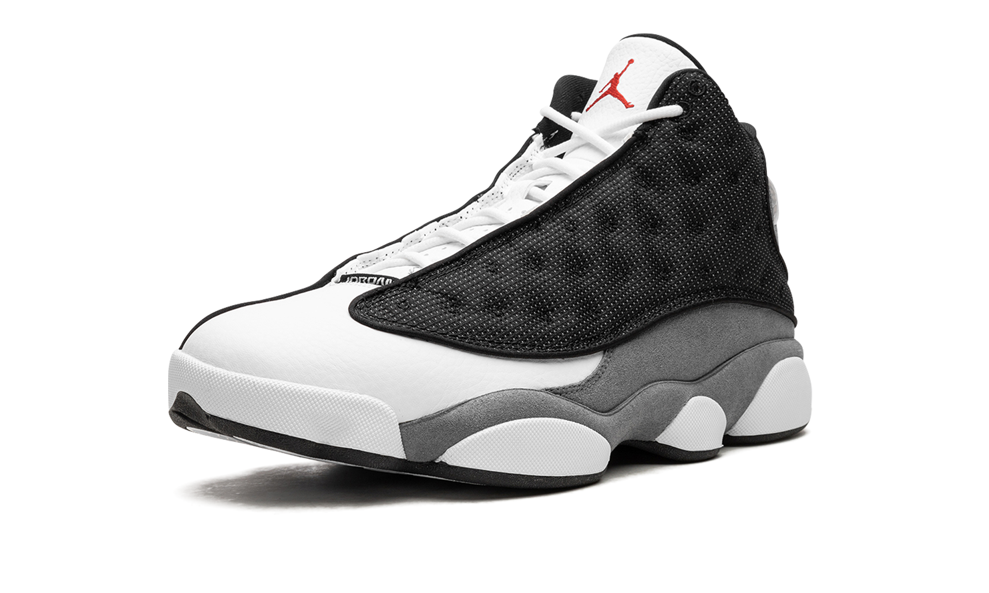 Air Jordan 13 Retro "Black Flint" DJ5982 060