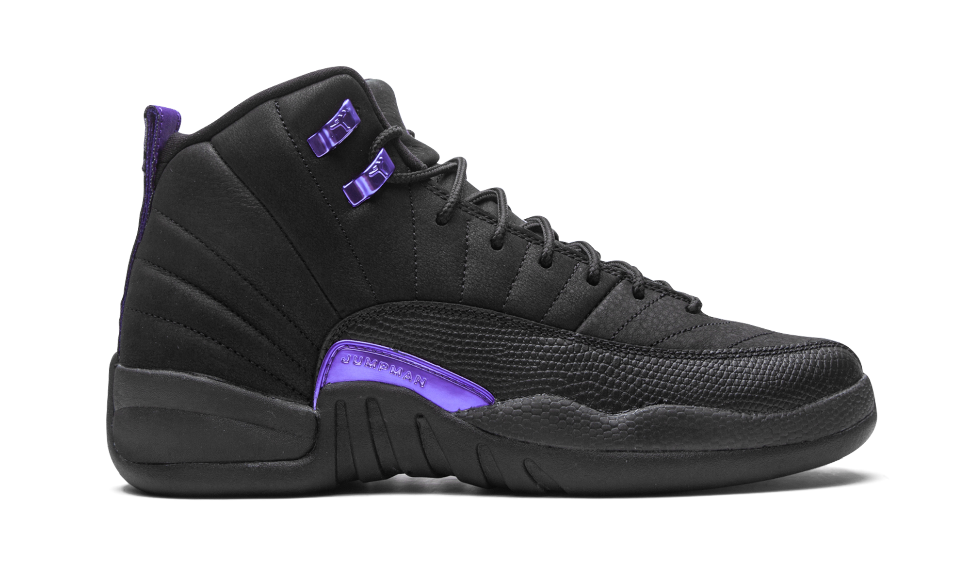 Air Jordan 12 Retro GS "Dark Concord" DH0905 005