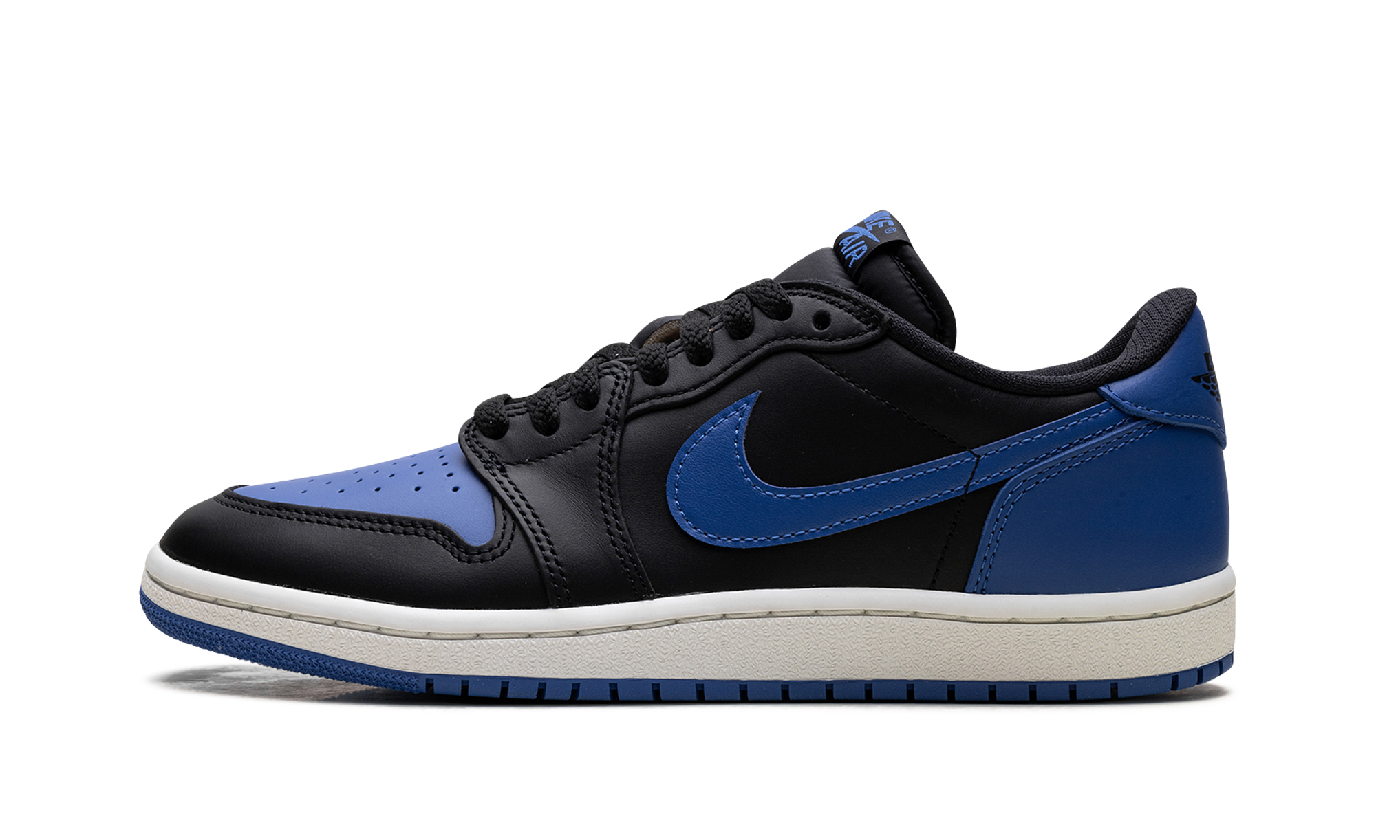Air Jordan 1 Low 85 "Royal" IB1981 004