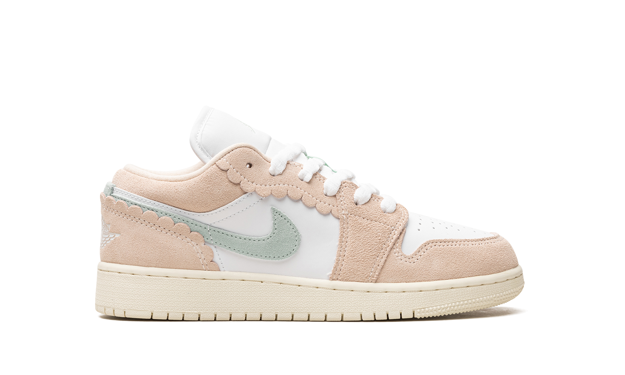 Air Jordan 1 Low SE GS "Guava Ice" DZ5356 800