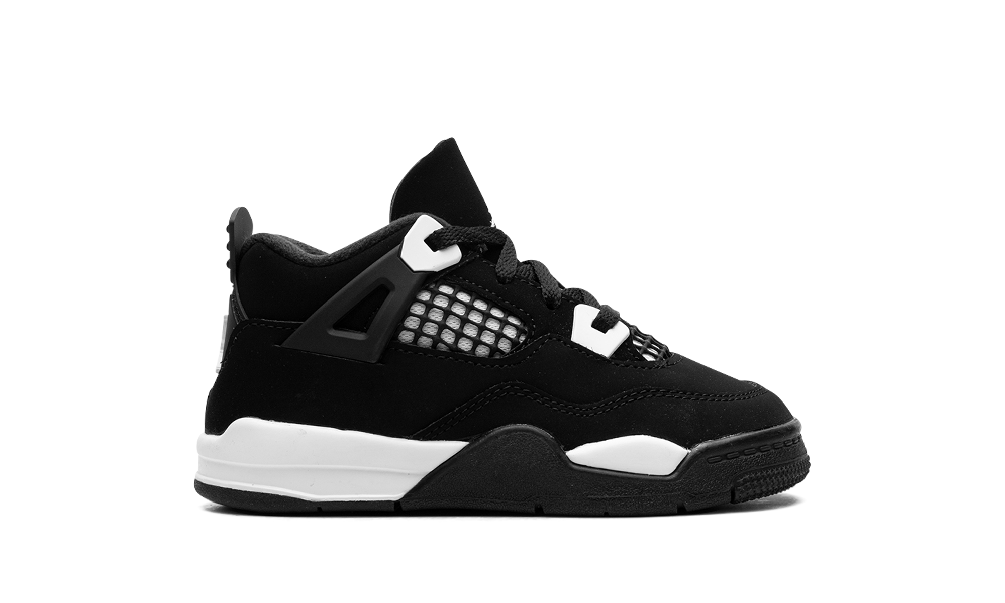 Jordan 4 Retro TD "White Thunder" FV4538 001