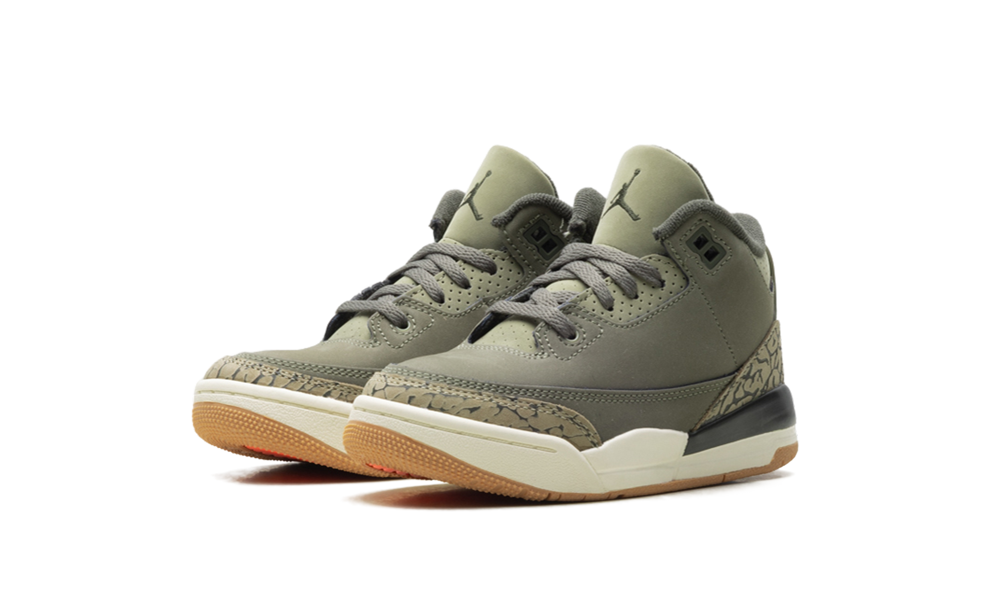 Air Jordan 3 PS "Family Affair" DM0966 202
