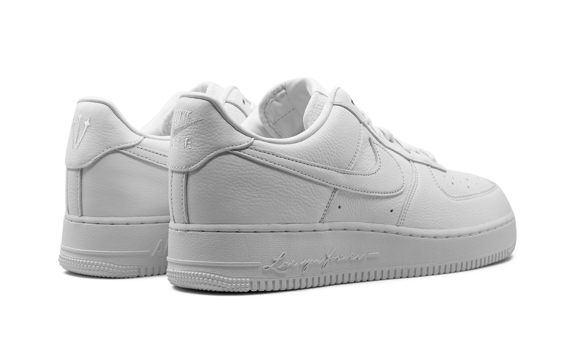 Air Force 1 Low "Drake NOCTA - Certified Lover Boy" CZ8065 100