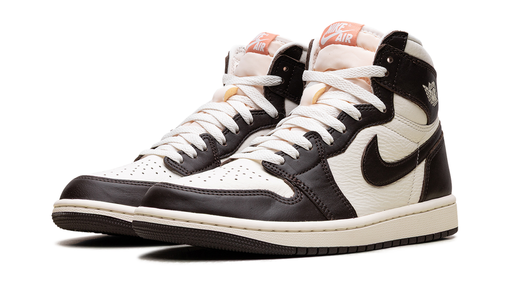 Air Jordan 1 High OG WMNS "Baroque Brown" FD2596 200