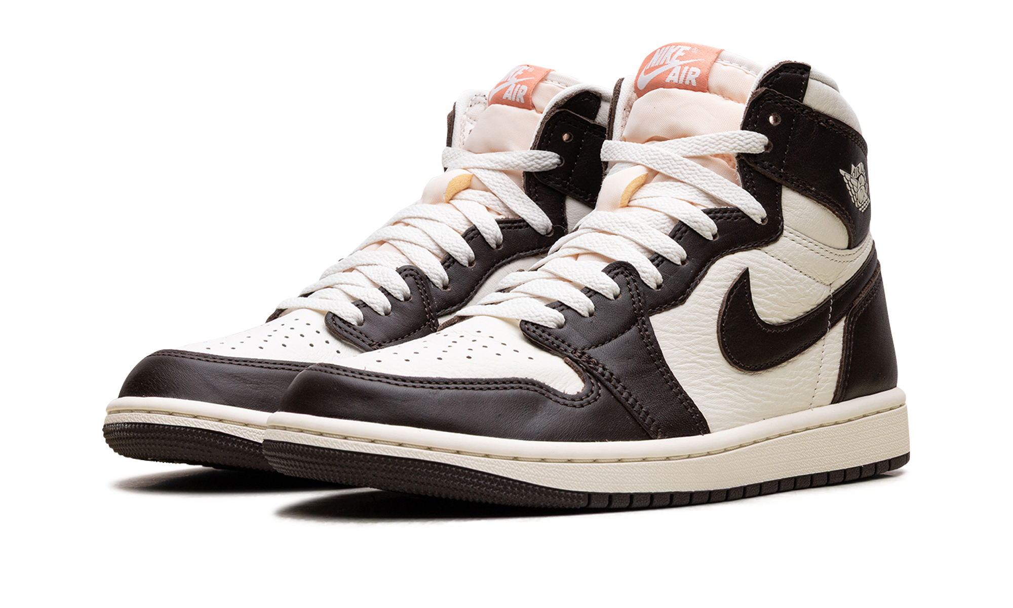 Air Jordan 1 High OG WMNS "Baroque Brown" FD2596 200