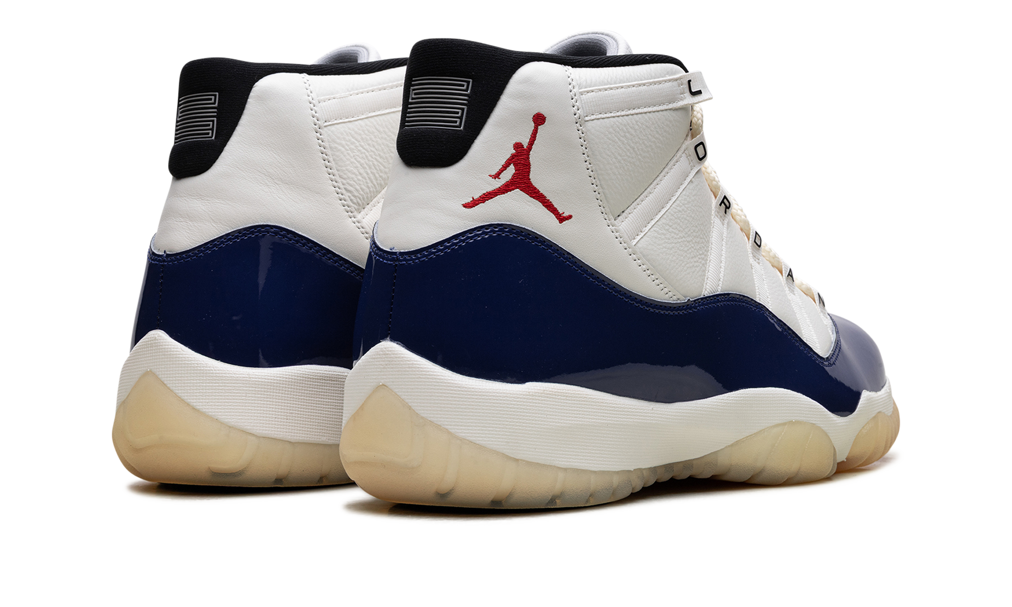 Air Jordan 11 "Rare Air" IH0296 400