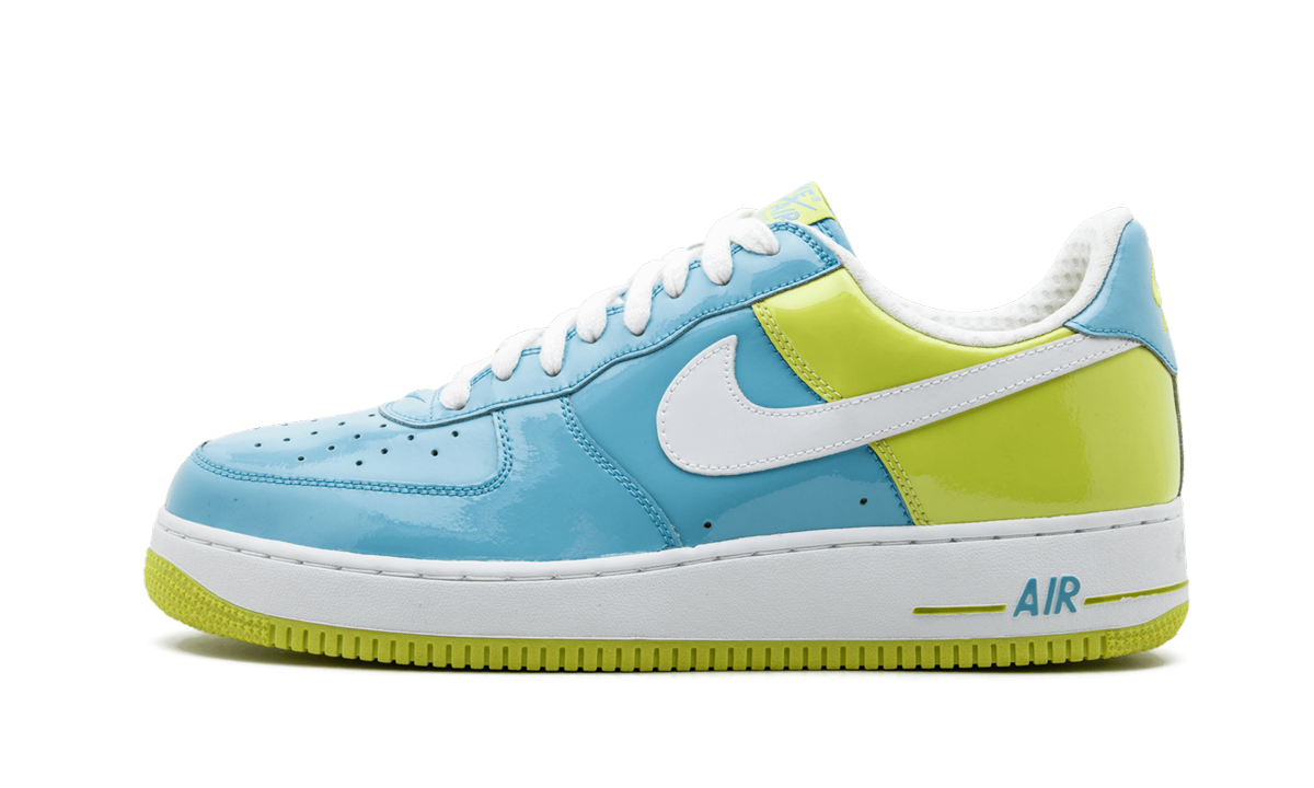 Air Force 1 Premium "Pixie" 312945 412