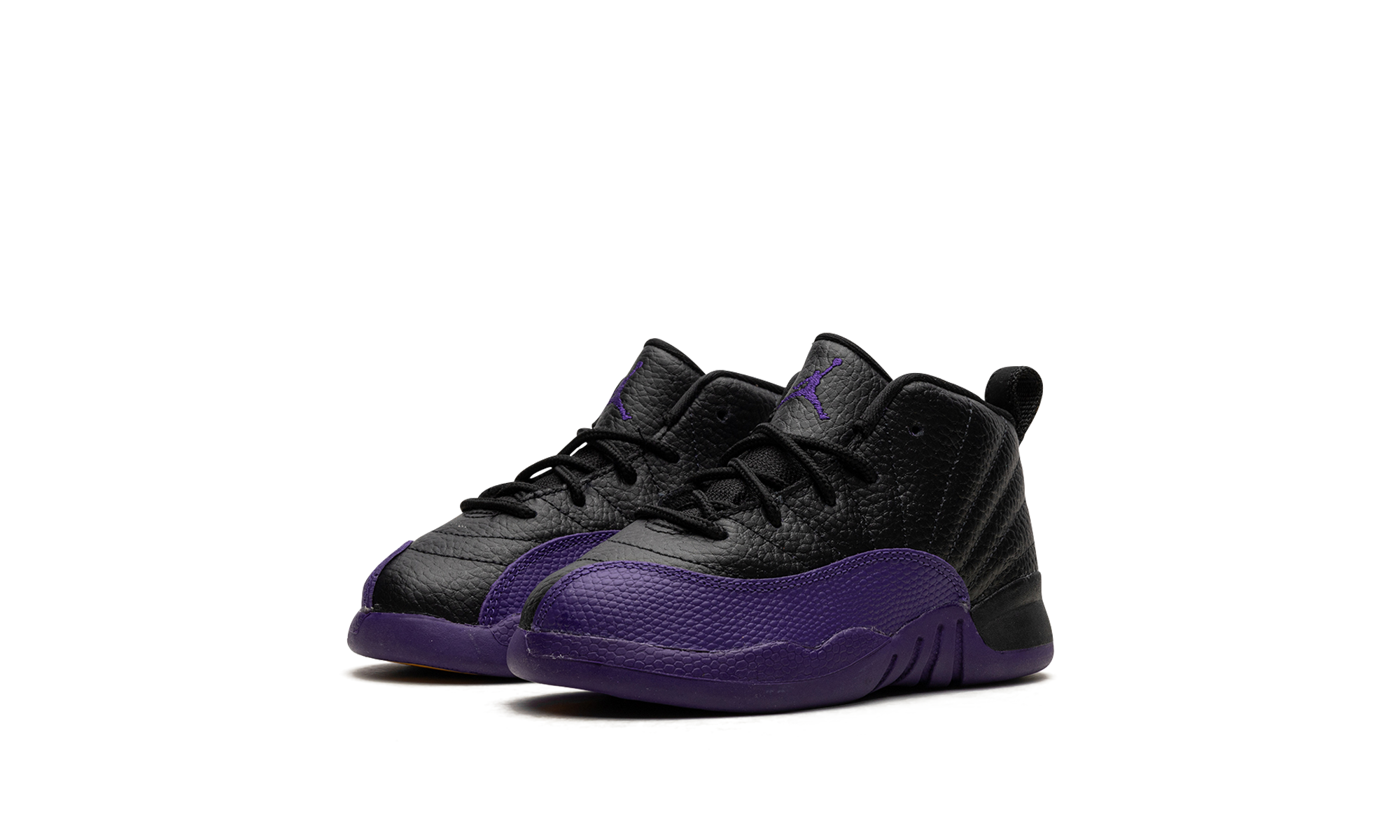 Air Jordan 12 TD "Field Purple" 850000 057