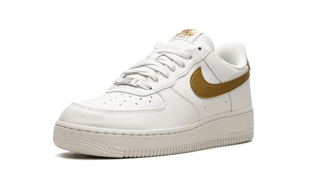 AIR FORCE 1 LO NEXT NATURE WMNS "Bronzine" DV3808 101