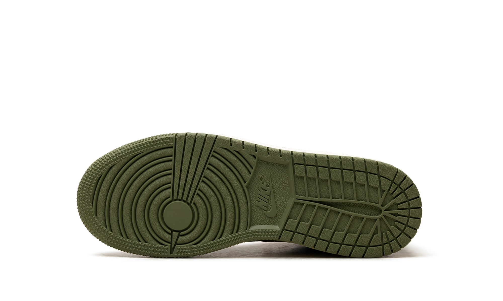 Air Jordan 1 Mid SE GS "Craft Anthracite Light Olive" FD5847 003