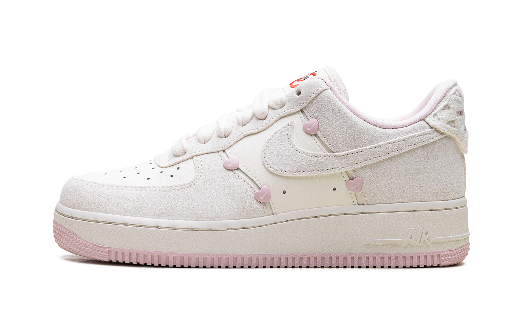 Air Force 1 Low WMNS "Valentine's Day" HV5992 111
