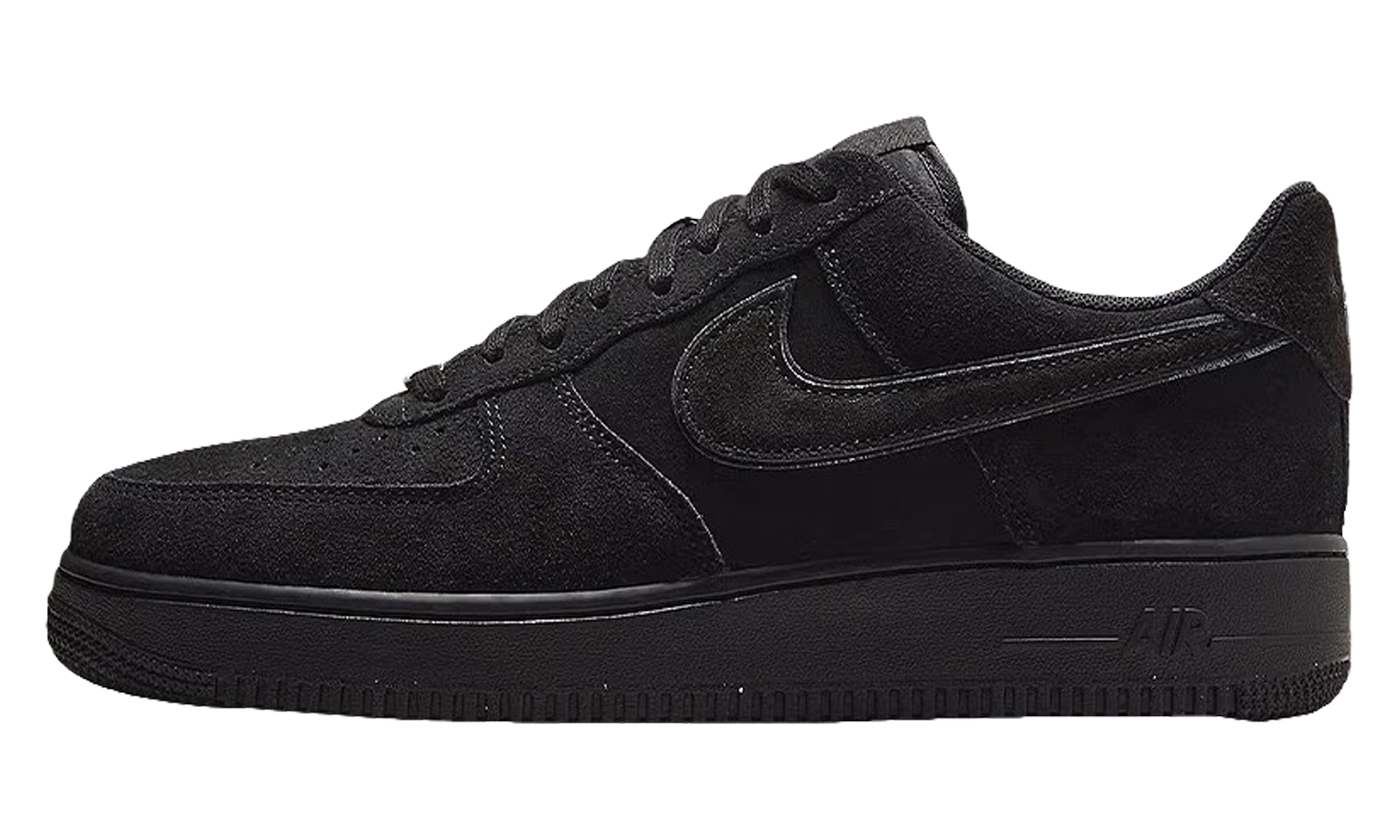 Air Force 1 Low '07 LV8 "Black Cat" HQ1966 002