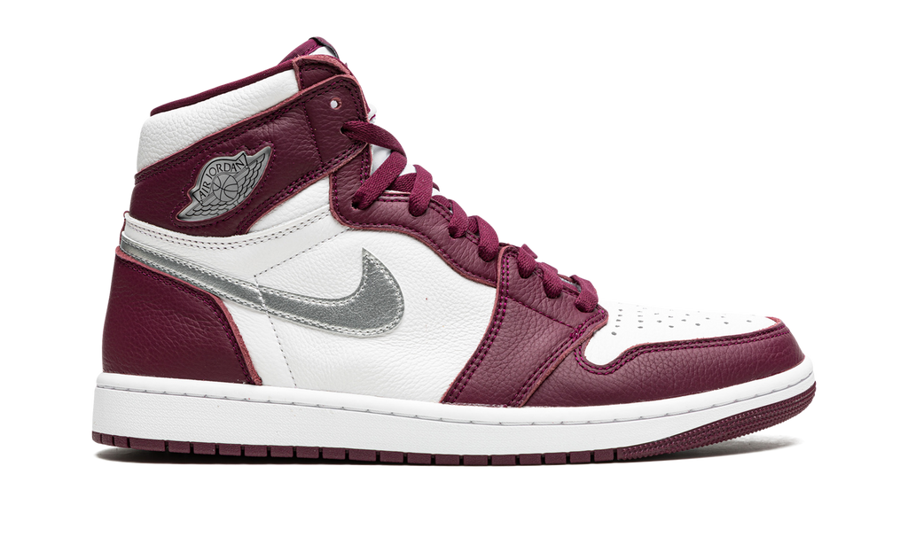 Air Jordan 1 Retro High OG "Bordeaux" 555088 611