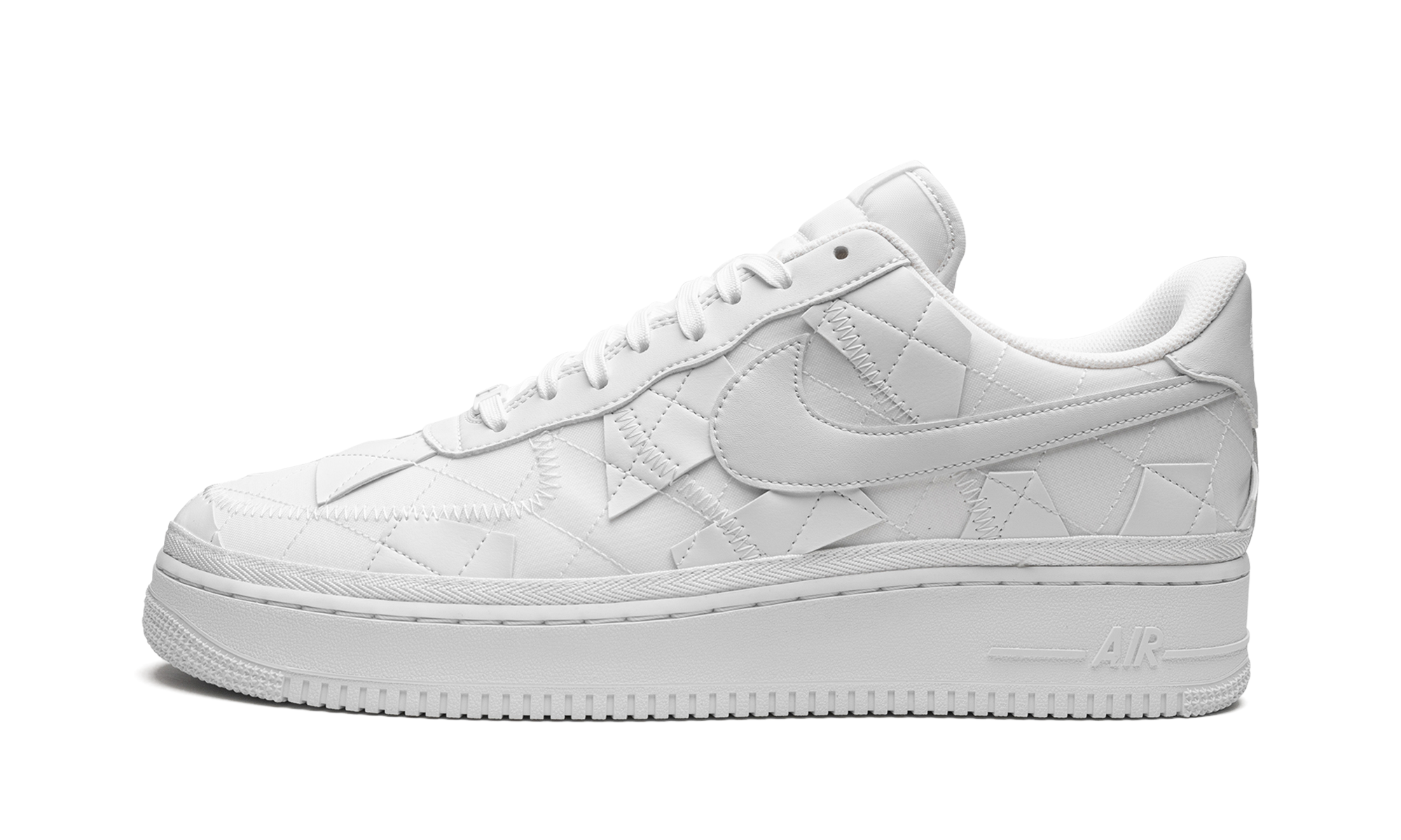 Air Force 1 Low "Billie Ellish - Triple White" DZ3674 100