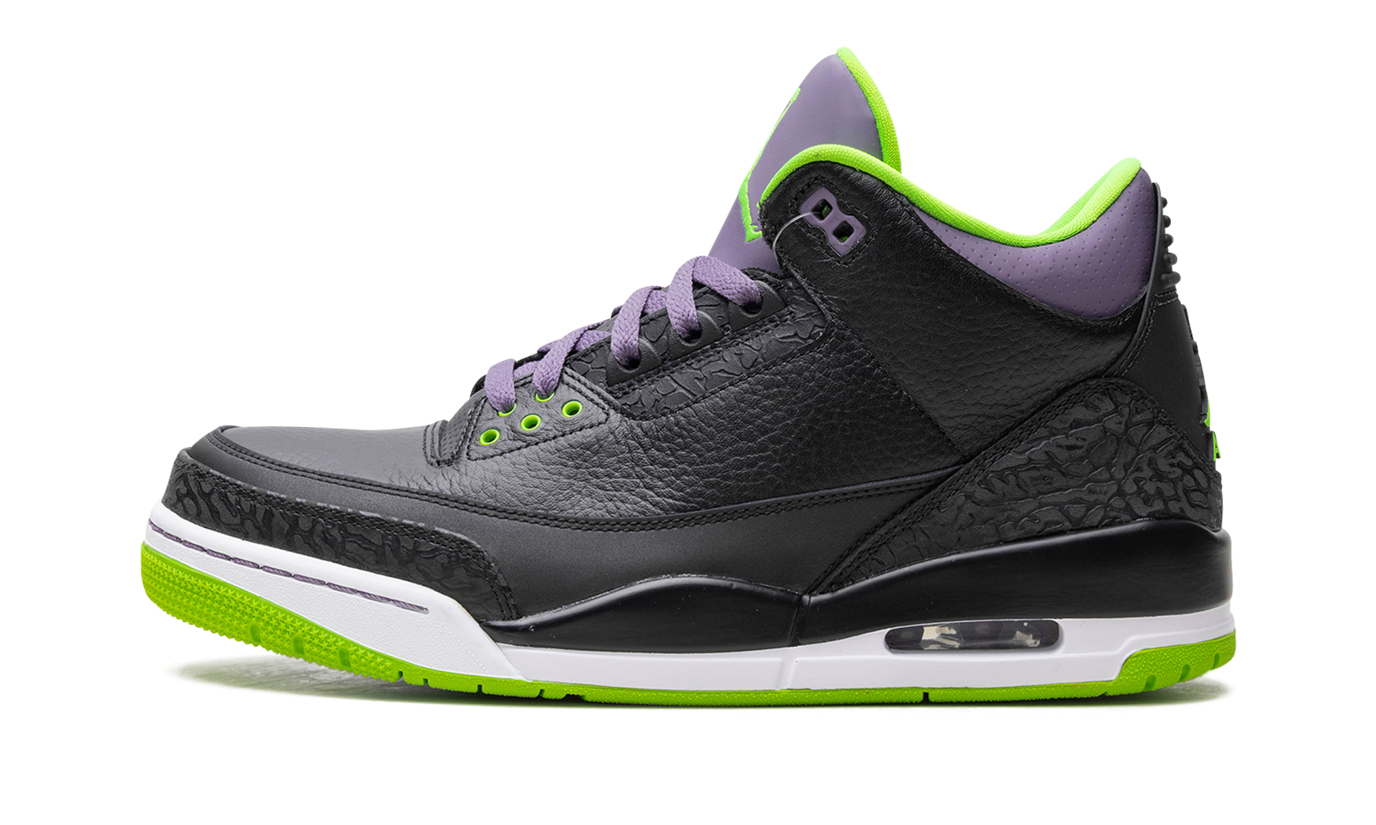 Air Jordan 3 Retro "Joker" 136064 018