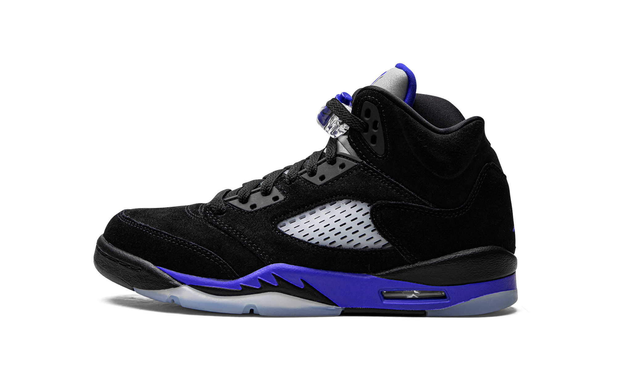 Air Jordan 5 Retro GS "Racer Blue" 440888 004