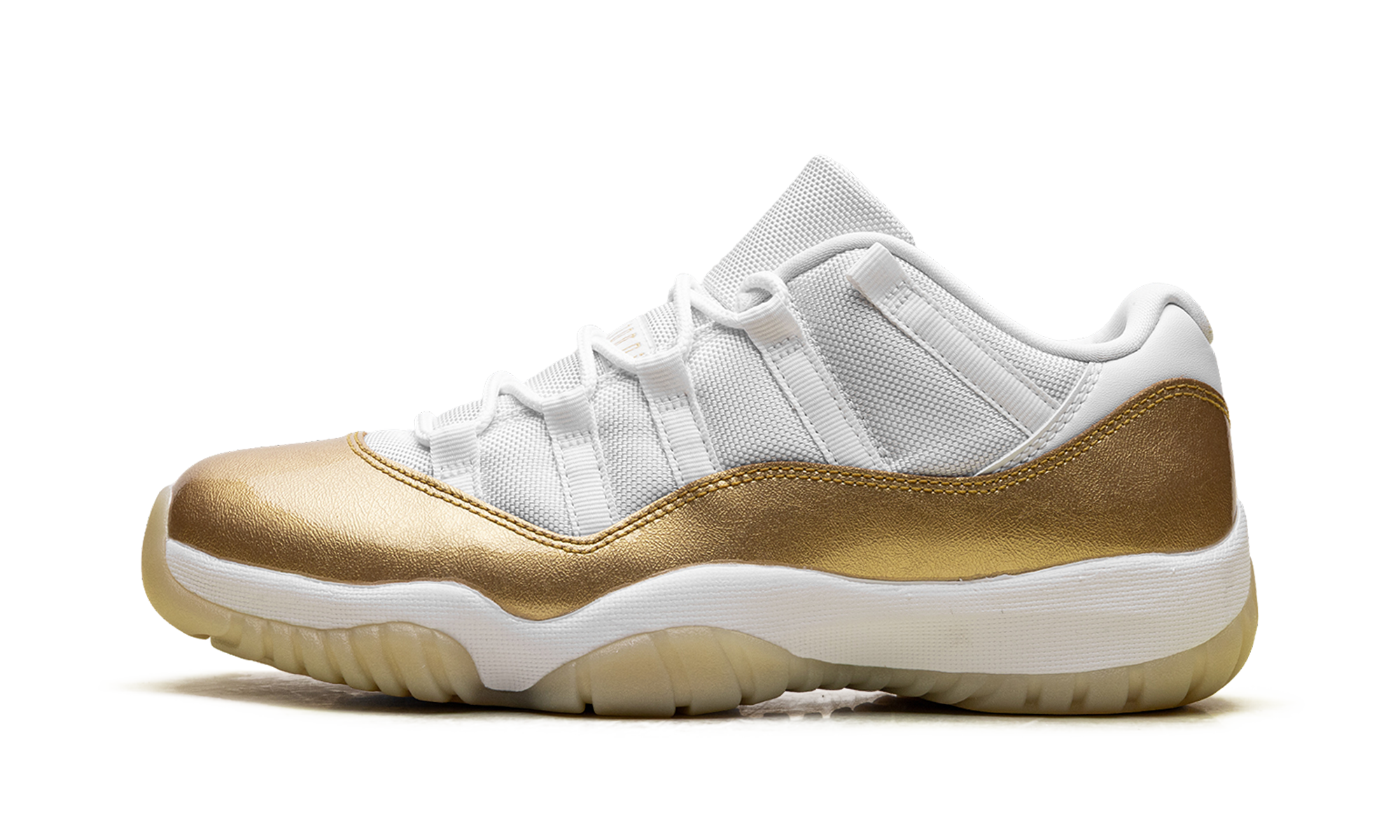 Air Jordan 11 Low WMNS "Mother’s Day" AH7860 102
