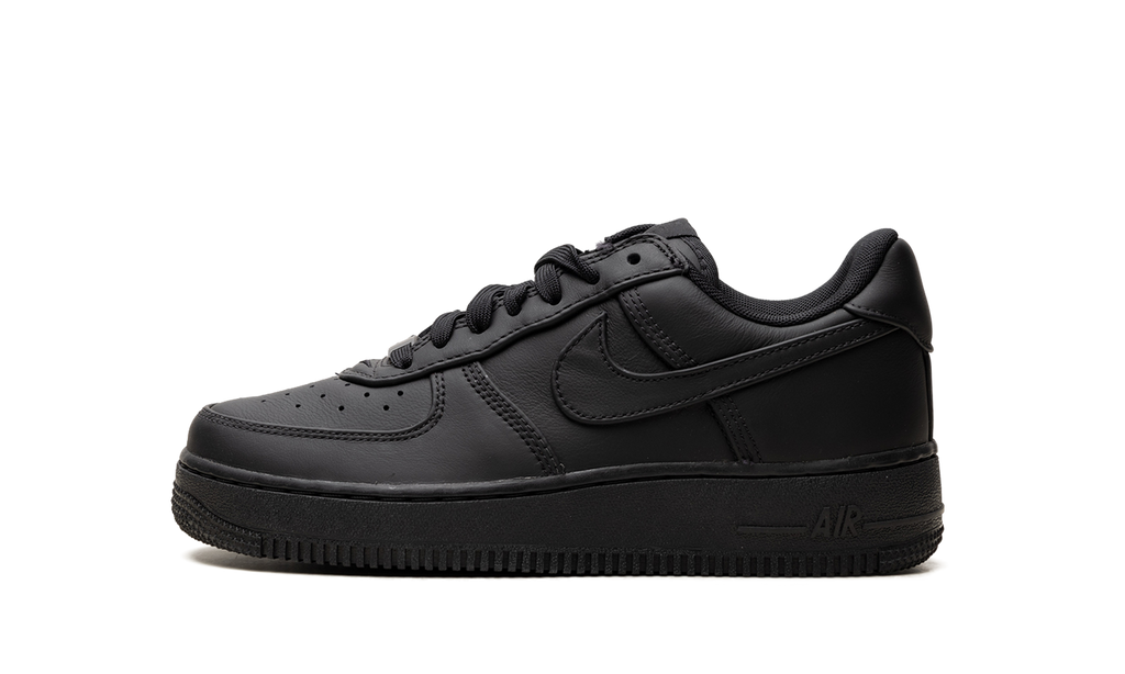 Air Force 1 Low Premium "Triple Black" IM3078 001